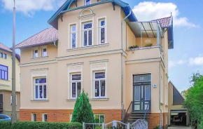 Ferienwohnung Bad Doberan in Bad Doberan
